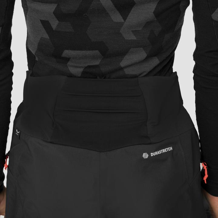 Produktbild Salewa Sella Durastretch Hybrid Softshell Hose Da (XL)