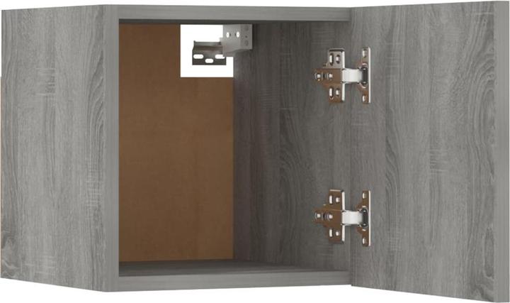 Actual product image vidaXL Dalton (30.5 x 30 x 30 cm)