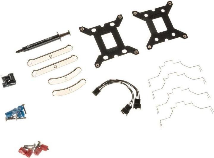 Image du produit Thermalright Refroidisseur Peerless Assassin 120 SE (155 mm)