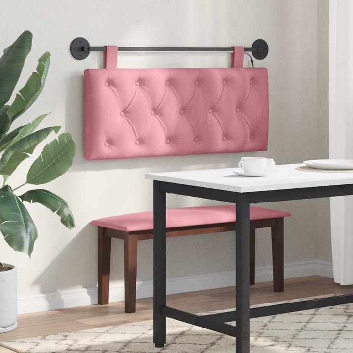 Actual product image vidaXL Modernes Kopfteil (55 x 110 x 7 cm)