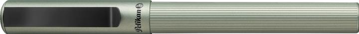 Produktbild Pelikan Tintenroller Pina Colada 0,7mm olive (Olive metallic, 1 x)