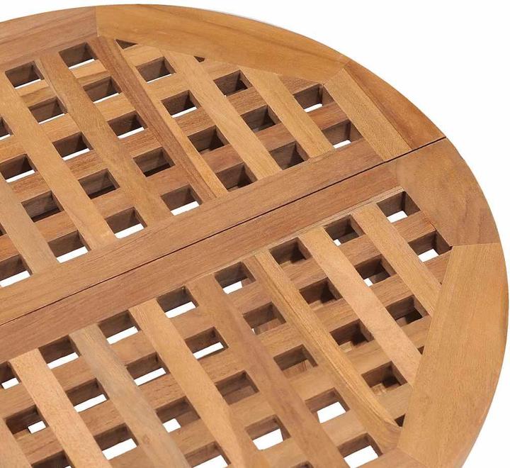 Image du produit vidaXL Gartenmöbel-Set (50 x 50 x 50 cm)