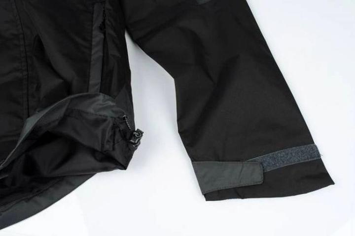 Immagine prodotto Regatta Cntrst Shell Jacke (XS)