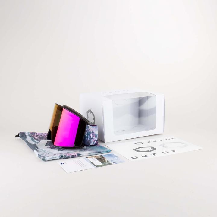 Image du produit Out Of Void