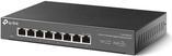 Productafbeelding TP-Link TL-SG108-M2 (8 ports)
