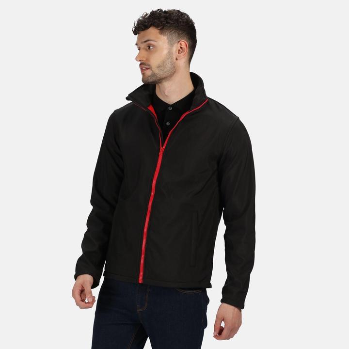 Immagine prodotto Regatta Ablaze Giacca Softshell Uomo (S)