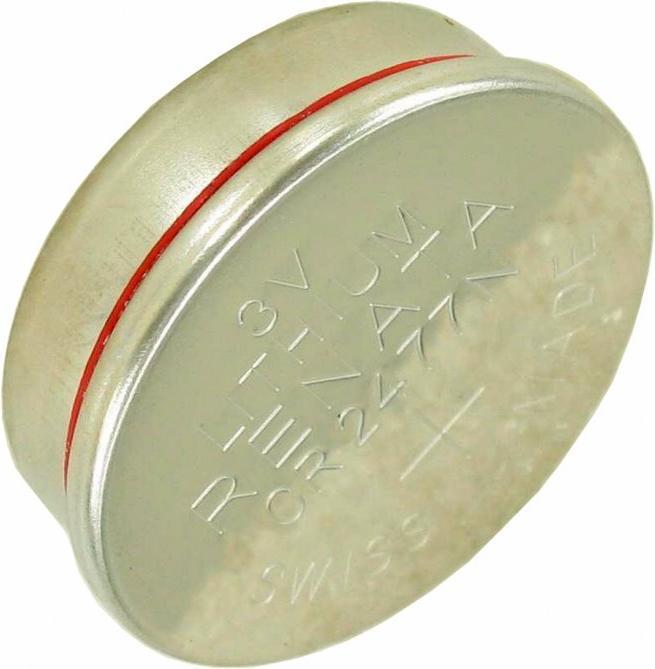 Produktbild Renata CR2477N (1 Stk., CR2477, 950 mAh)