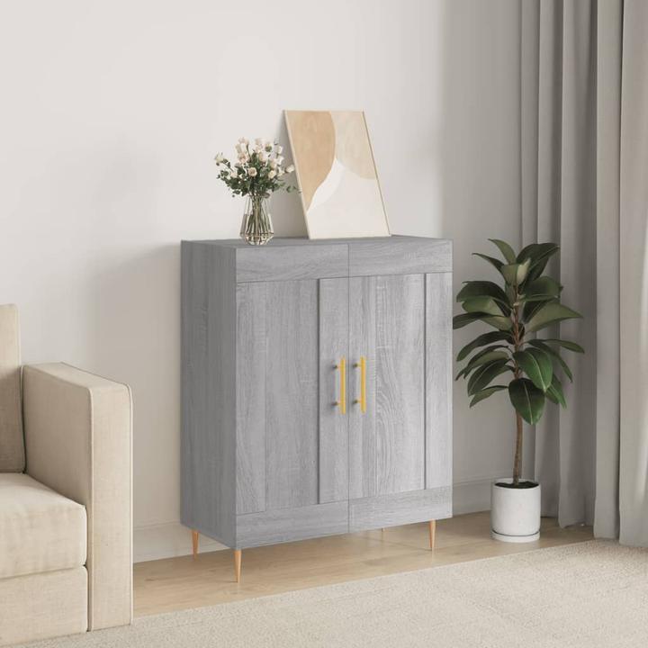 Image du produit vidaXL Sideboard (69.50 x 34 x 90 cm)