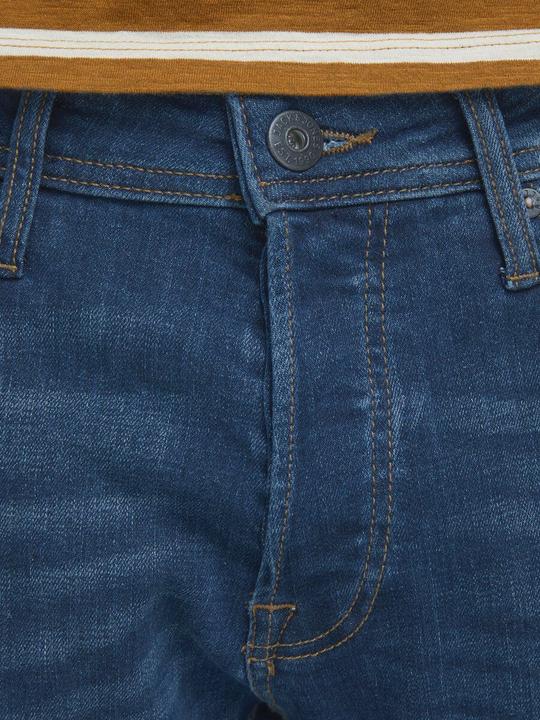 Actual product image Jack & Jones TIM ORIGINAL AM 782 50SPS Slim/Straight Fit Jeans (27)