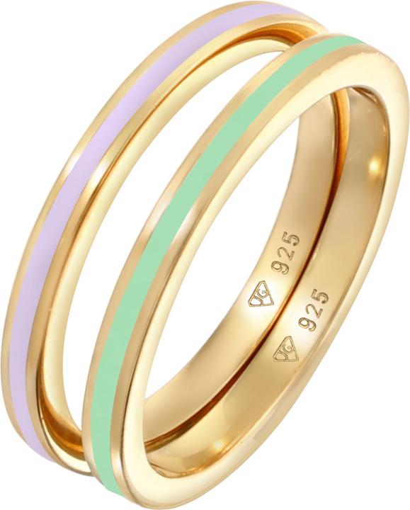 Produktbild Elli Bandring, Ring Set (54)