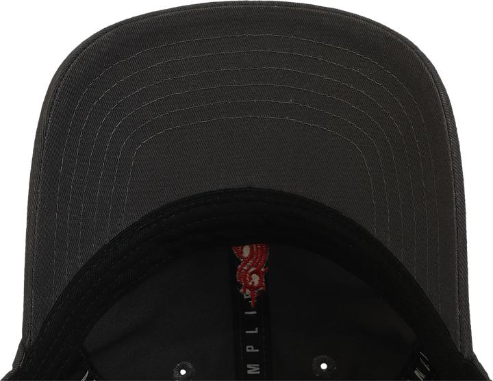 Produktbild Slipknot Amplified Cap (One Size) (Charcoal)