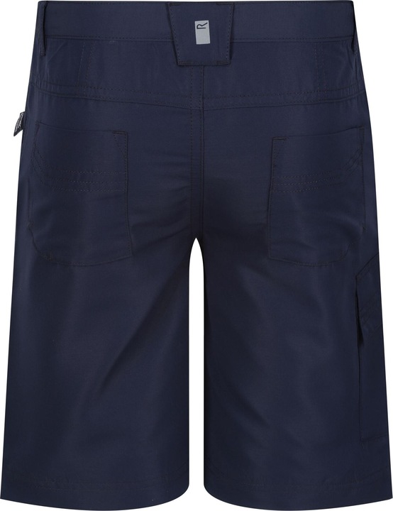 Actual product image Regatta Childrens/Kids Sorcer II Shorts (140)