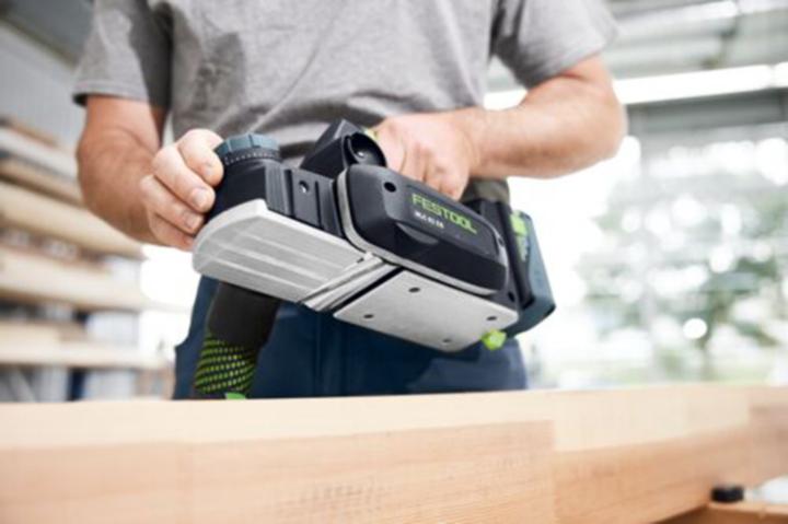 Image du produit Festool Spiralmesser HW 82 SD HLC 82