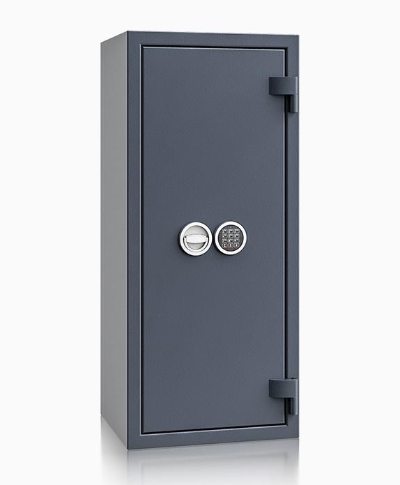 Image du produit Planetstar Coffre-fort Altair1 115 anthracite EL (148 l)