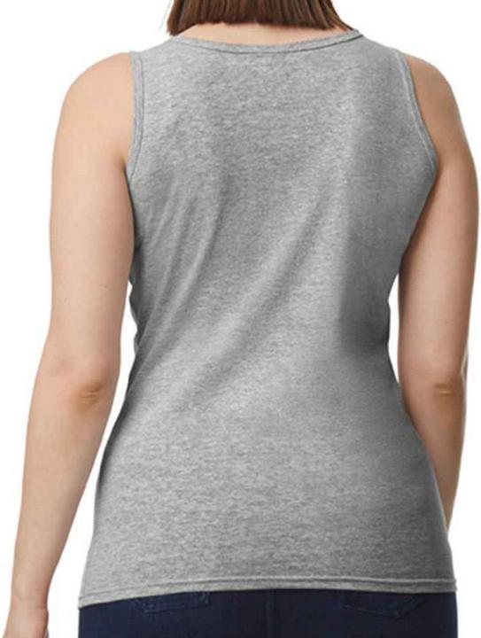 Produktbild Gildan Softstyle Ärmelloses Oberteil (34)