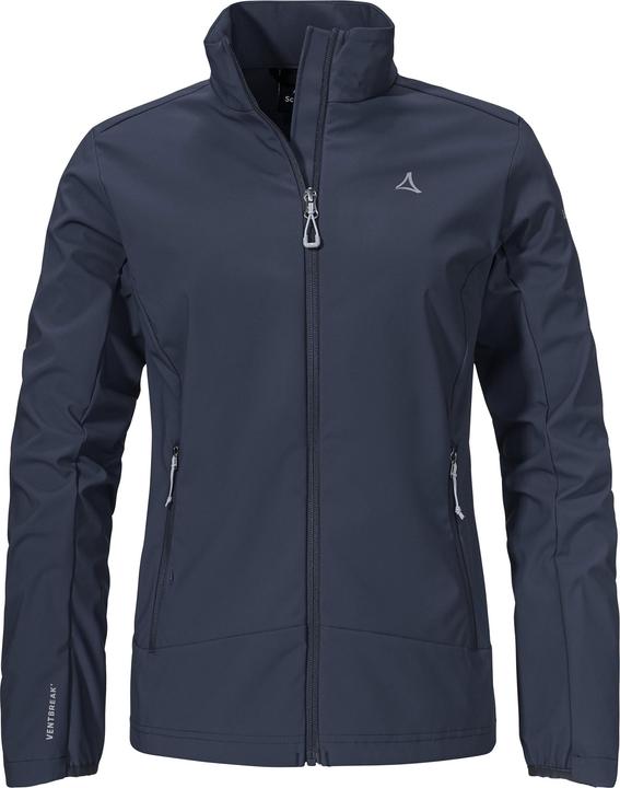 Produktbild Schöffel Softshell Jk Style Mirusha WMS (3XL, 4XL)
