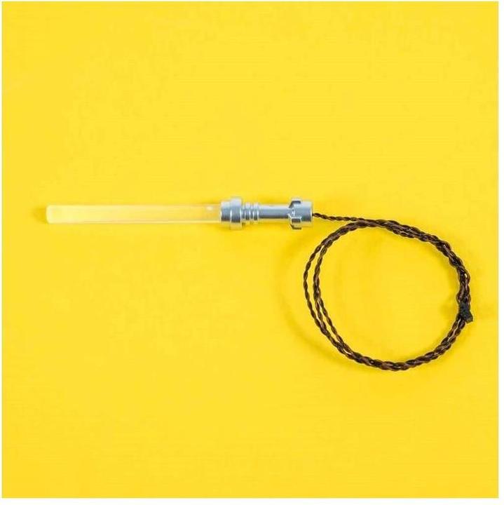 Produktbild Light my bricks LED Beleuchtung für LEGO Start Wars Lichtschwert