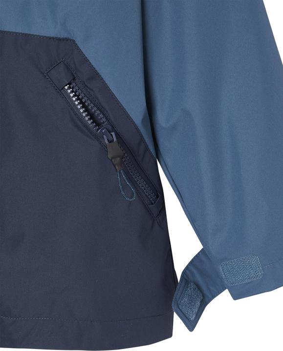 Immagine prodotto Vertbaudet Jungen 3-in-1-Jacke mit Fleecejacke (128)