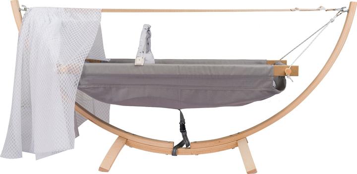 Image du produit Homitis Lunera Baby Hammock