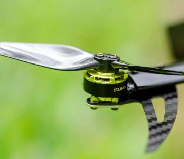 Actual product image OMP Hobby M2 EVO