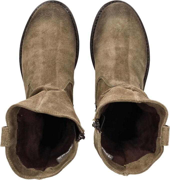 Actual product image Tamaris Stiefelette (42)