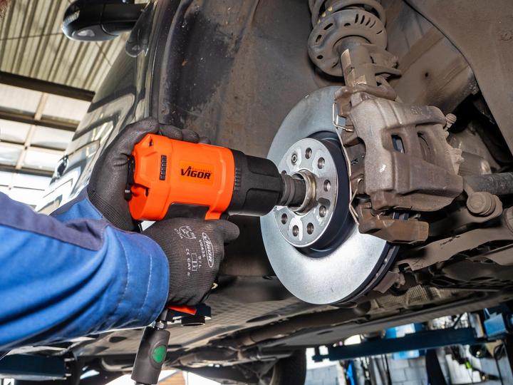 Productafbeelding Vigor Stopcontact 24 mm (24 mm)