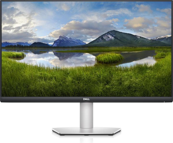 Productafbeelding Dell S2722QC (3840 x 2160 Pixels, 27")