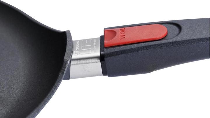 Image du produit Woll Diamond Lite (26 cm, Poêle à frire, Aluminium)