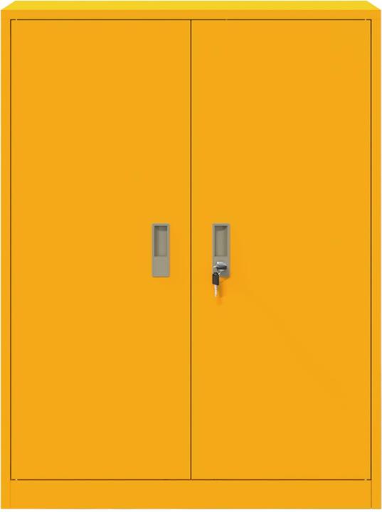 Produktbild vidaXL Büro-Beistellschrank (40 x 80 x 105 cm)