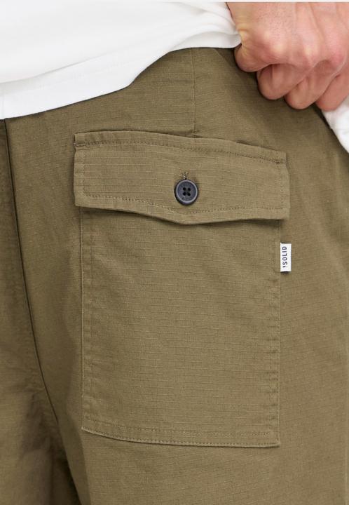 Produktbild Solid ! Hosen LIAM Stoffhose (M)