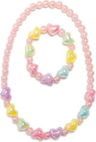 Immagine prodotto Great Pretenders Collana e bracciale Bauble Bliss