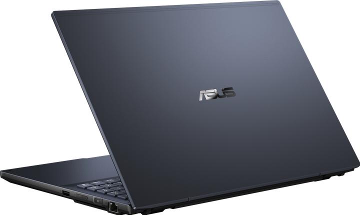 Actual product image ASUS ExpertBook B2 (15.60", Intel Core i5-1240P, 16 GB, 512 GB, DE)