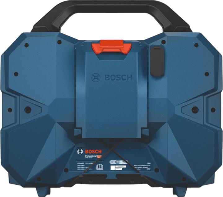 Image du produit Bosch Professional GPB 18V-6 C Professional