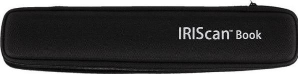 Produktbild Iris Scanner-Tragetasche