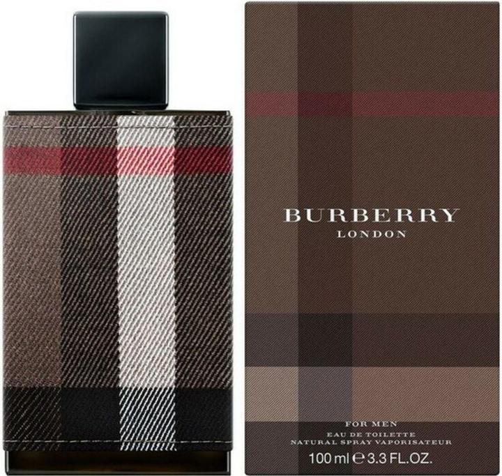 Immagine prodotto Burberry London (Eau de toilette, 100 ml)