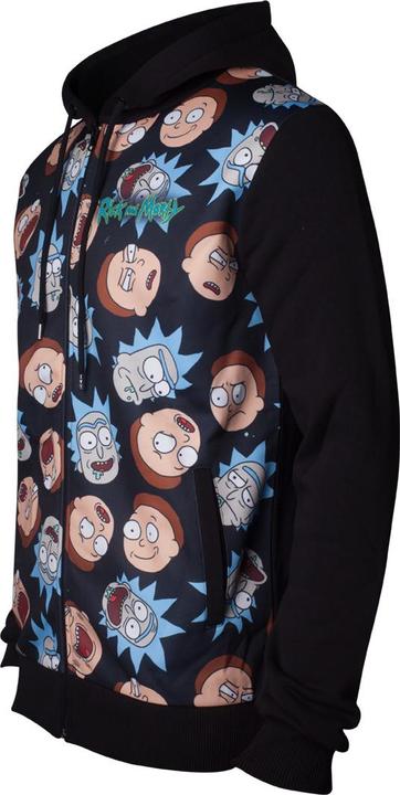 Produktbild Difuzed HD665437RMT-XL (XL)