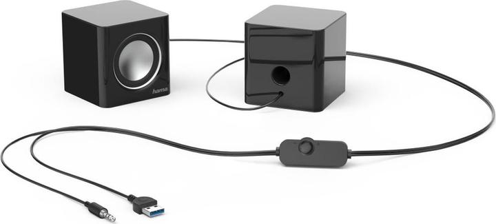 Actual product image Hama Sonic Mobile 185