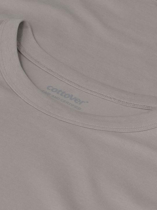 Produktbild Cottover Relaxed LS Unisex (S)