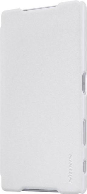 Immagine prodotto Nillkin Serie Sparkle (Sony Xperia Z5 Dual, Sony Xperia Z5)