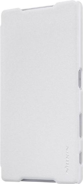 Image du produit Nillkin Série Sparkle (Sony Xperia Z5 Dual, Sony Xperia Z5)