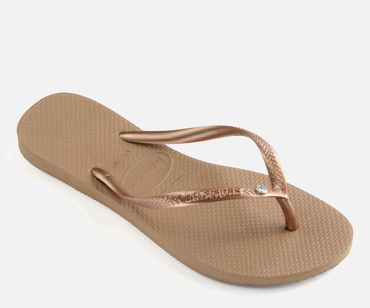 Actual product image Havaianas toe separator (35)