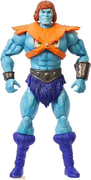 Les Maitres de l'Univers Masterverse - Vintage Collection Teela