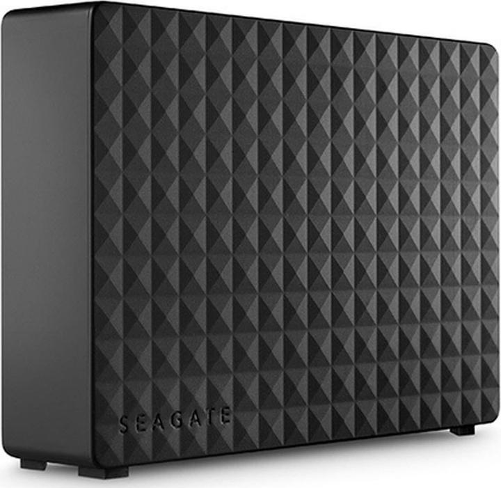 Produktbild Seagate Expansion Desktop (8 TB)