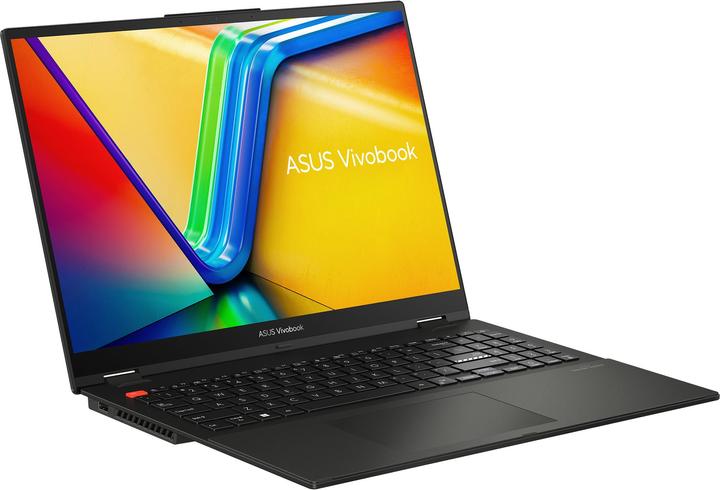Produktbild ASUS VivoBook S 16 Flip OLED (16", Intel Core i7-13700H, 16 GB, 1000 GB, CH)