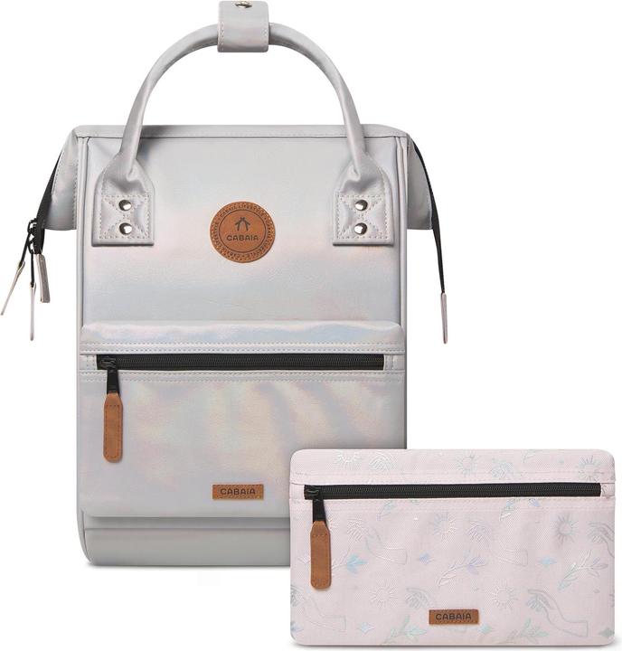 Produktbild Cabaia Adventurer S Iridescent (13 l)