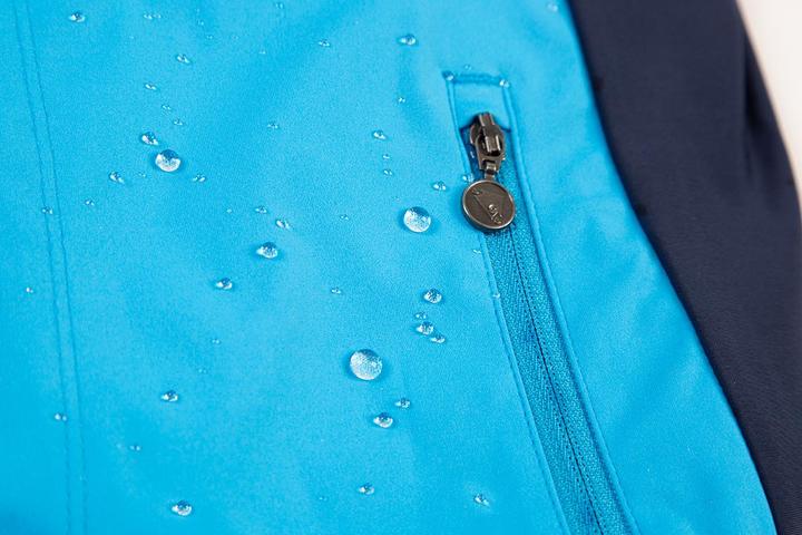 Actual product image Endura FS260-Pro Jetstream Jersey II (long sleeve) (S, L)