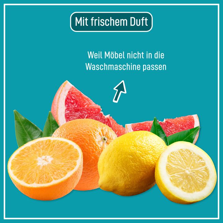 Produktbild Poliboy Staubstopper