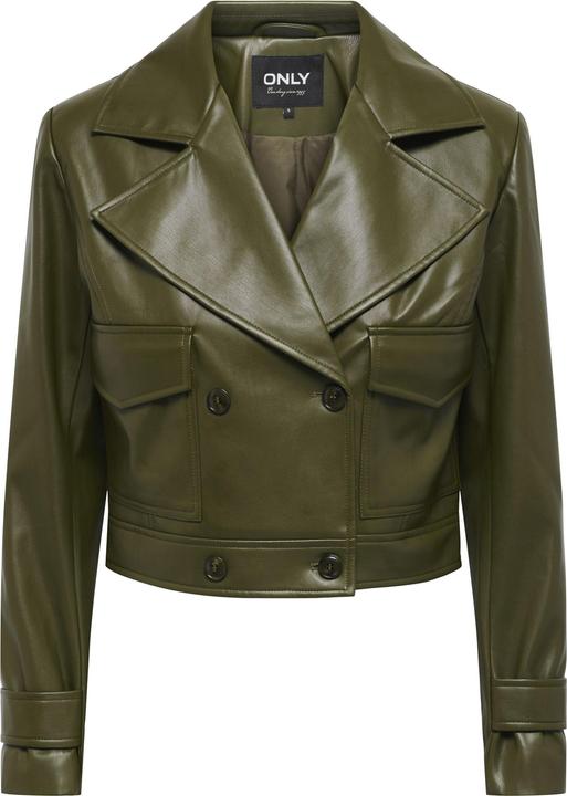 Olive foncée