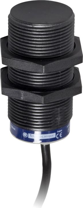 Produktbild APC Schneider Electric XS4P30NA340 Näherungssensor Induktiver Näherungssensor 1 Stück(e) (Schalter)