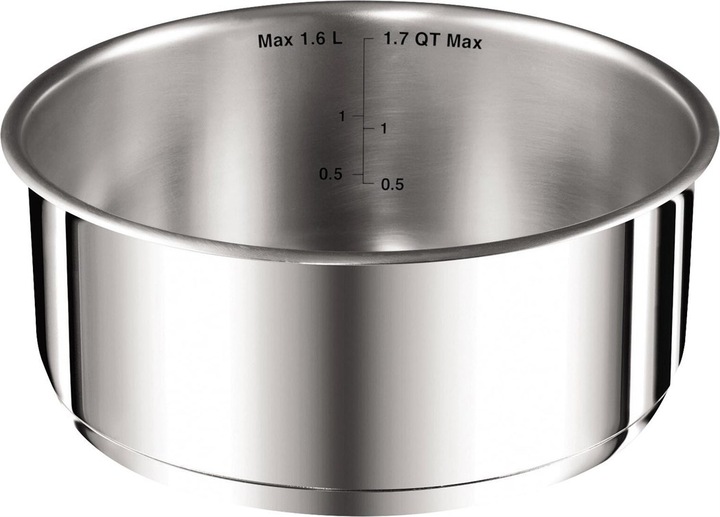 Immagine prodotto Tefal Set Préférence Ingenio (16 cm, Set di pentole e padelle da cucina)